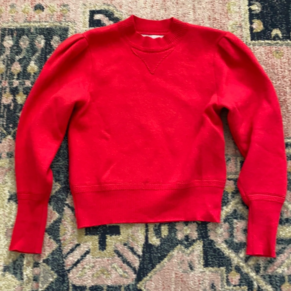 Isabel Marant sweater